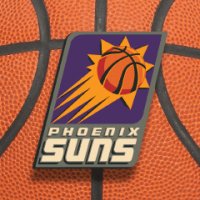 basket phoenix suns