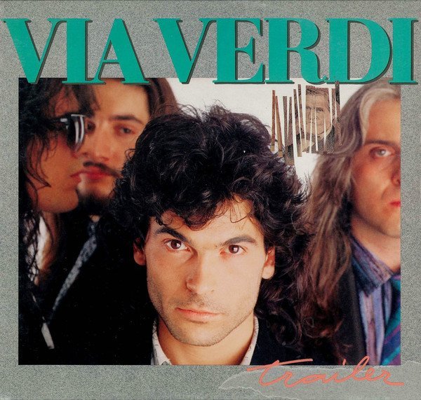 Via Verdi - Sometimes