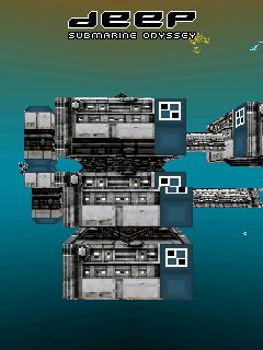 DEEP 3D RUS