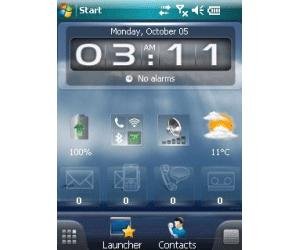 Spb mobile shell 3.5.3