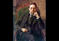 А. П. Чехов "Подарок"