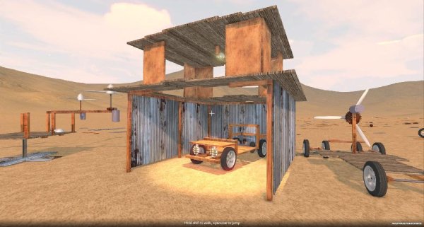 BlockBuilder Prototype v25.04.2014 setup