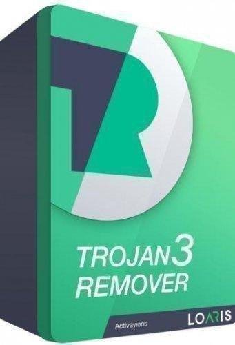Loaris Trojan Remover v3.1.25.1470 AiO RePack