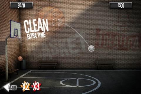 ibasket 480