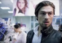 прикольная реклама резины