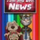 Talking Tom &amp; Ben News
