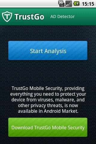 addetector