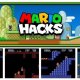 Super Mario Bros - Mario in Zebes [GlobHack] 2016