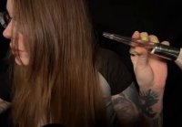 Anticipatory ON OFF ASMR