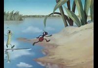 Мультфильм Кораблик ( 360 X 476 )