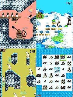 CrazyPenguin2Cheat
