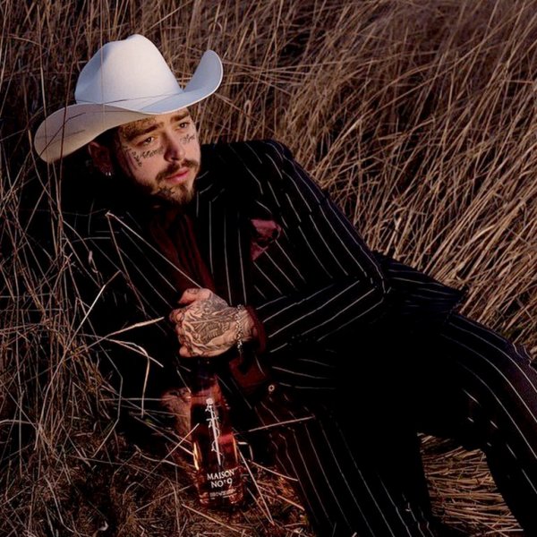 Post Malone - Congratulations (zaycev.net)