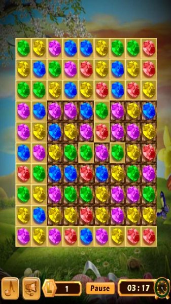 Jewel Jewels v1.3.0(1003000)