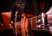 Rammstein - Bestrafe Mich Guitar Cover (4K MC)