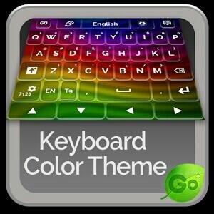 Keyboard Color ver.1.0