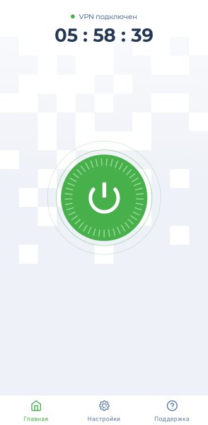 Mars VPN 1.0.9