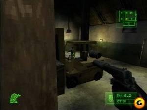 Delta Force Uw