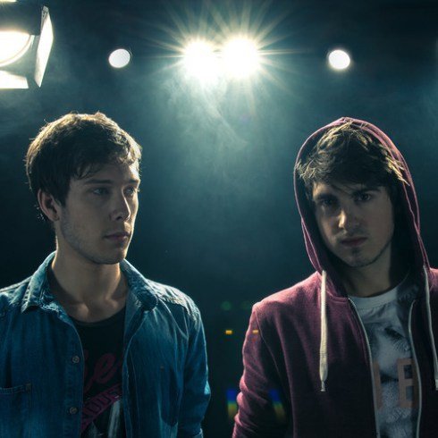 Vicetone &amp;amp; Tony Igy - Astronomia