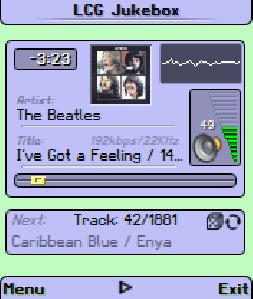 LCG Jukebox v2.41 S60