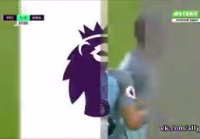 Манчестер Сити Вест Бромвич 3:1