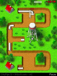 City Pipe v1.1