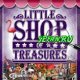Little Shop Of Treasures 240x320 sgh