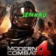 ModernCombat4 ZeroHour 240 5e4a3 sgh