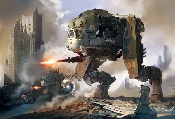 Expansion on Wargarden