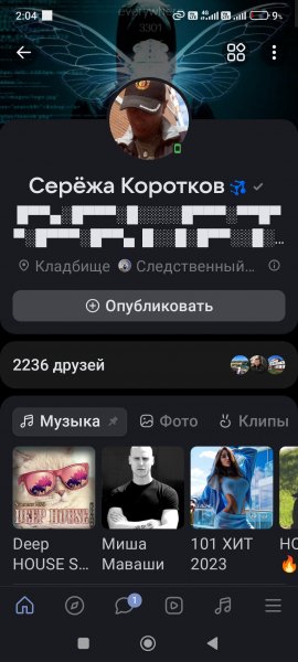 VK 8.88