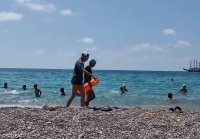 Лучшее лекарство от стресса