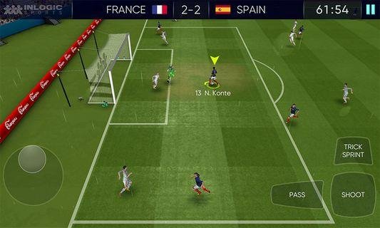 Football Championship 2020