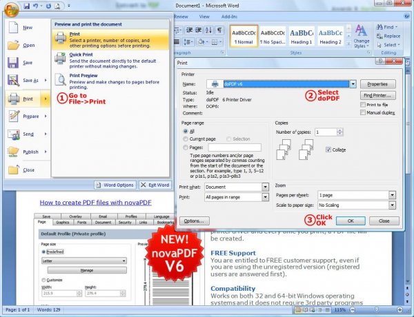 dopdf-7.3.393