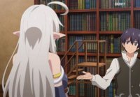 Необыкновенный неудачник 12 серия END