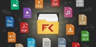 File Commander-Premi