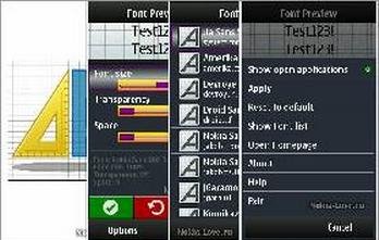Font Zoomer v.3.20 Full