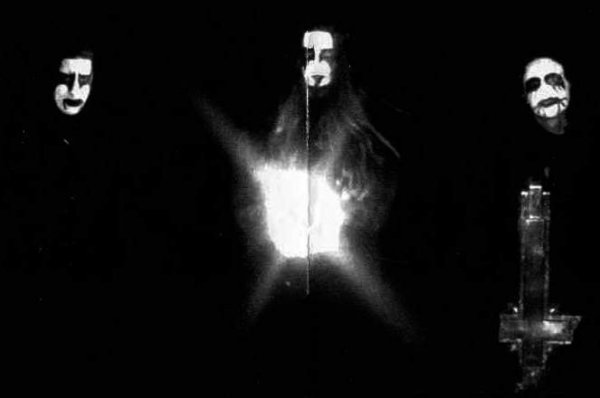 Bekhira - L&amp;apos;Ere Noire...