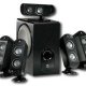 Audio codec