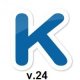 Kate v.24 No Ads