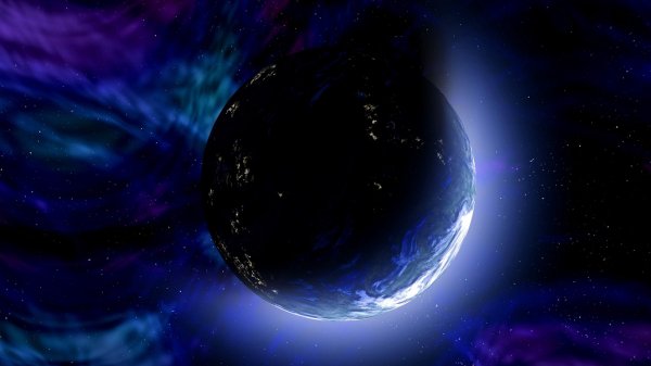 planeta kosmos vselennaia 123741 1366x768