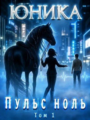 (Unika) Пульс ноль