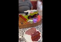 Как в аптеке...