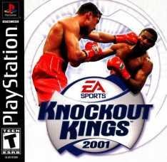 Knockout Kings (SLUS-00737)