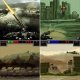 Border war Defence patrol 240x320