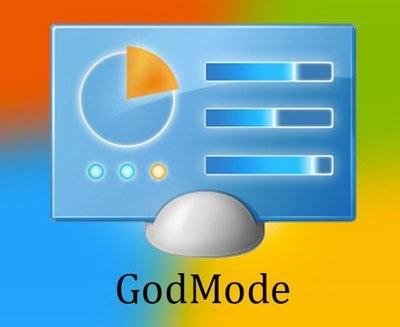 Extended GodMode 1.0.2.13 Portable