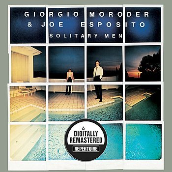 Giorgio Moroder &amp;amp; Joe Esposito - Lady, Lady