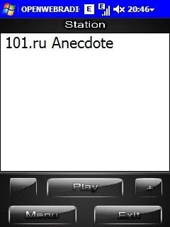 open-web-radio
