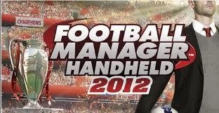 Football Manager Handheld 2012