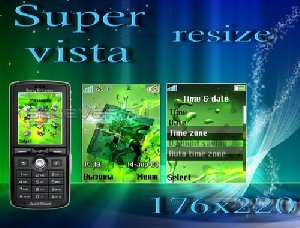 Super vista 176220