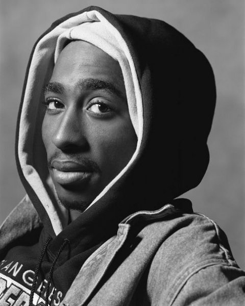 2 Pac - Fake Ass Bitches (Twenty Five Remix)