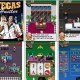 Vegas Hustler Samsung 176x220